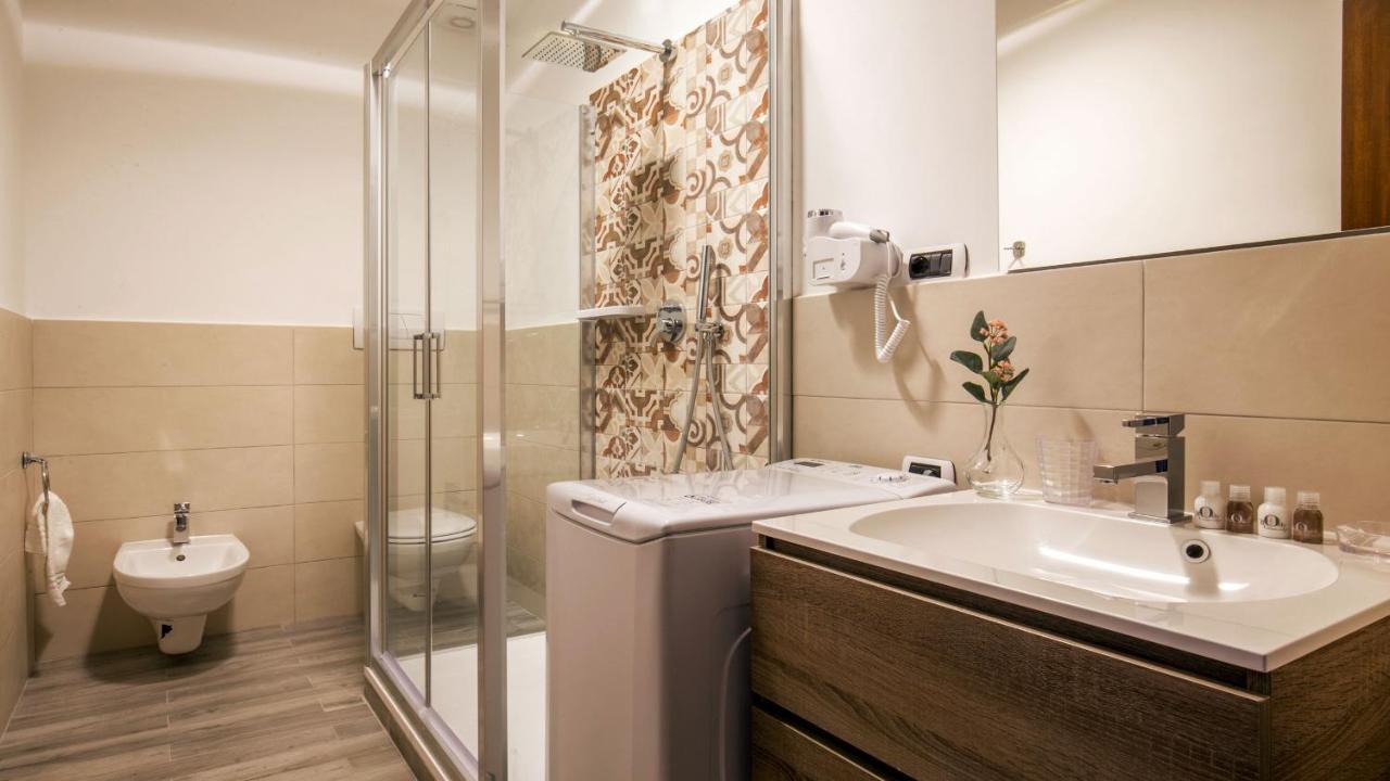 רומא Myapartsuite Colosseo מראה חיצוני תמונה