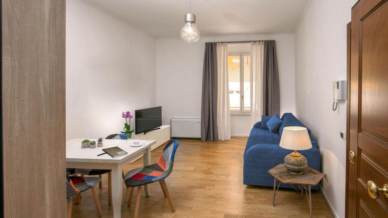 רומא Myapartsuite Colosseo מראה חיצוני תמונה