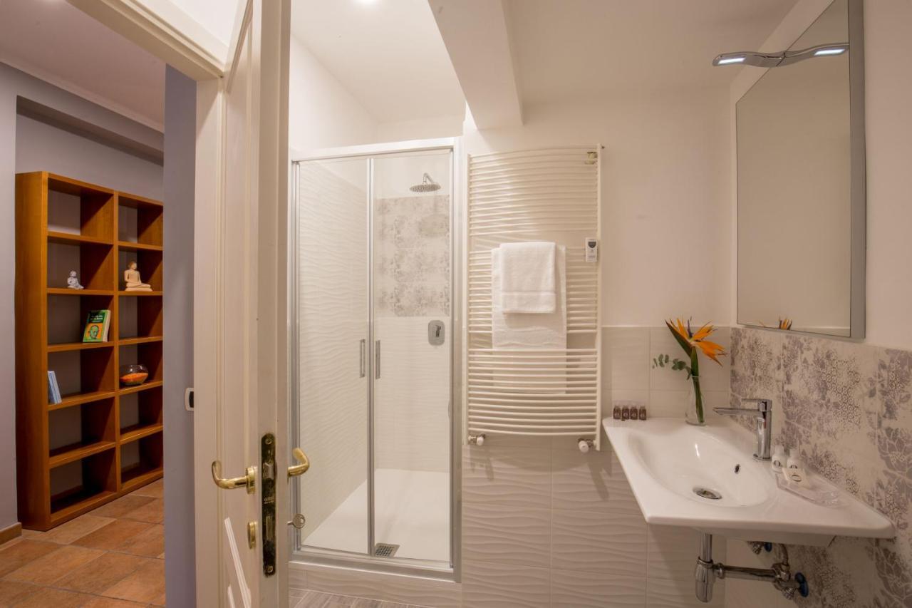 רומא Myapartsuite Colosseo מראה חיצוני תמונה