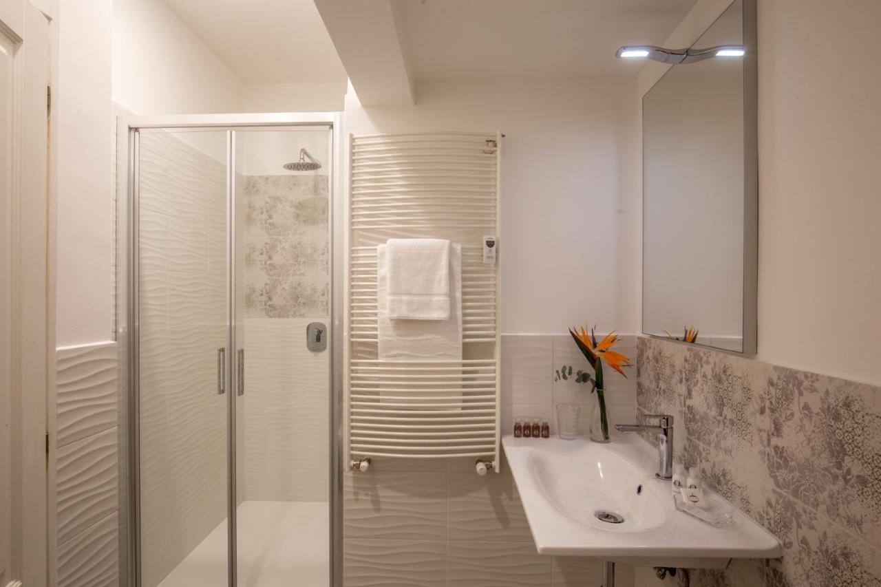 רומא Myapartsuite Colosseo מראה חיצוני תמונה