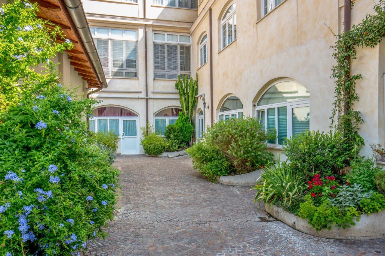 רומא Myapartsuite Colosseo מראה חיצוני תמונה